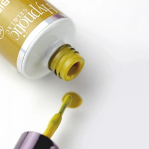 Brillbird HYPNOTIC GEL&LAC 4ML 186 * főképe